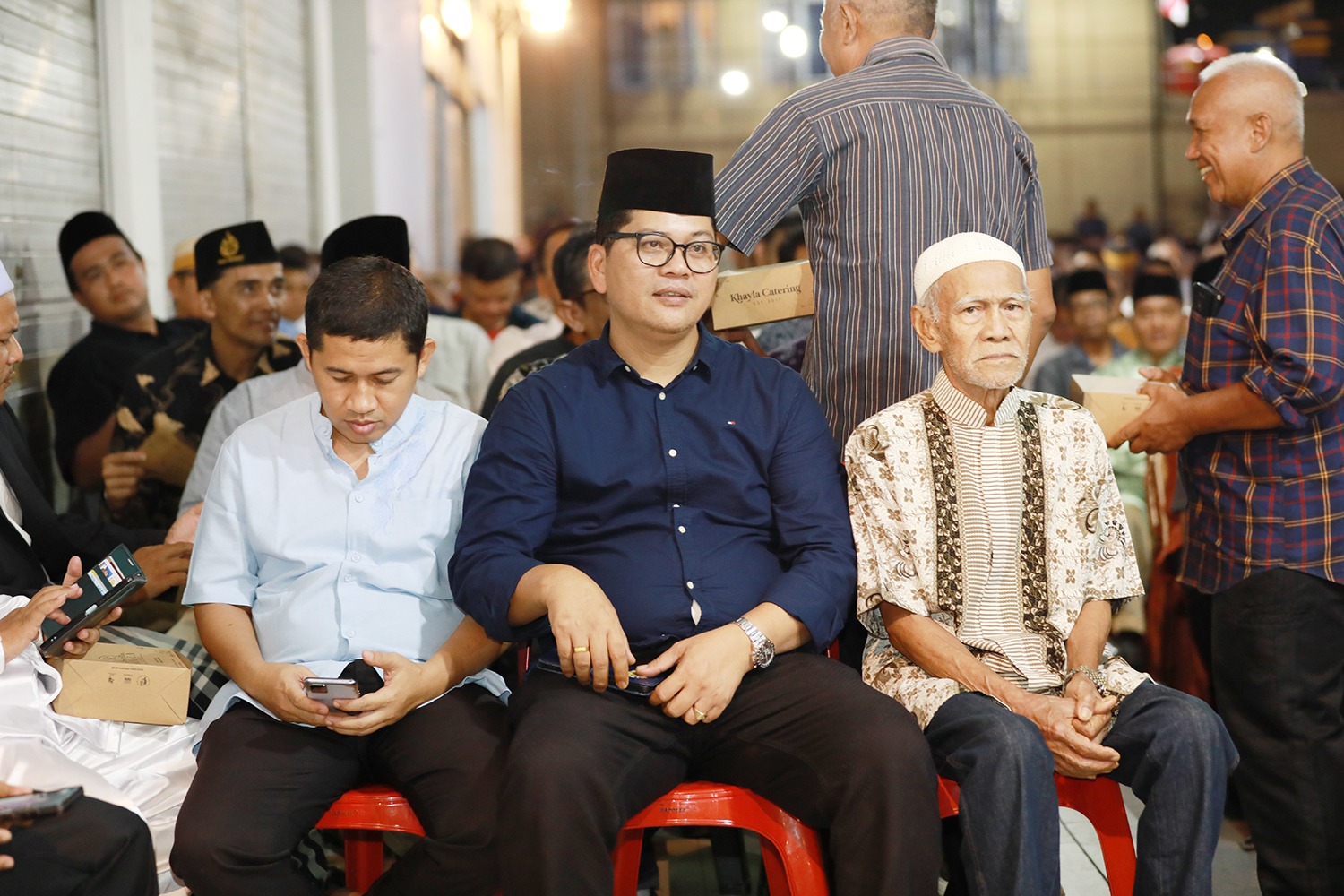 Kepala Diskominfo Batam: Proses Kerja Sama Media Berjalan Transparan dan Sesuai Aturan