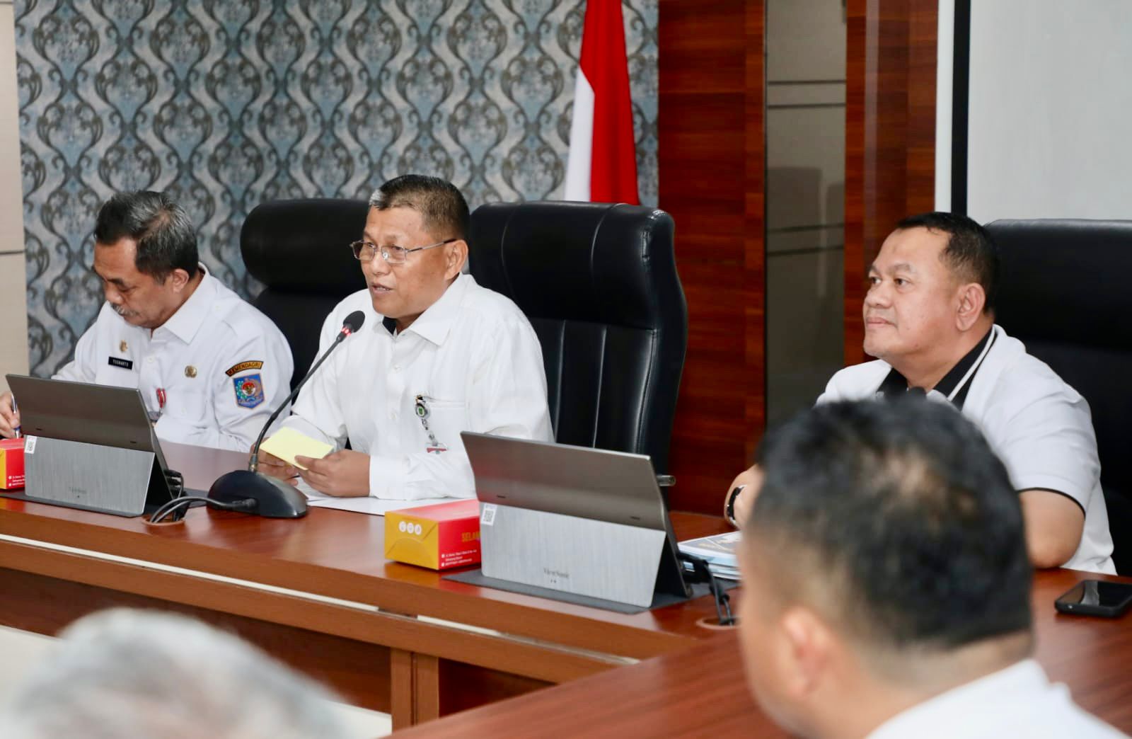 BIA 2026, Pemko Batam Pacu Inovasi Lintas Sektor