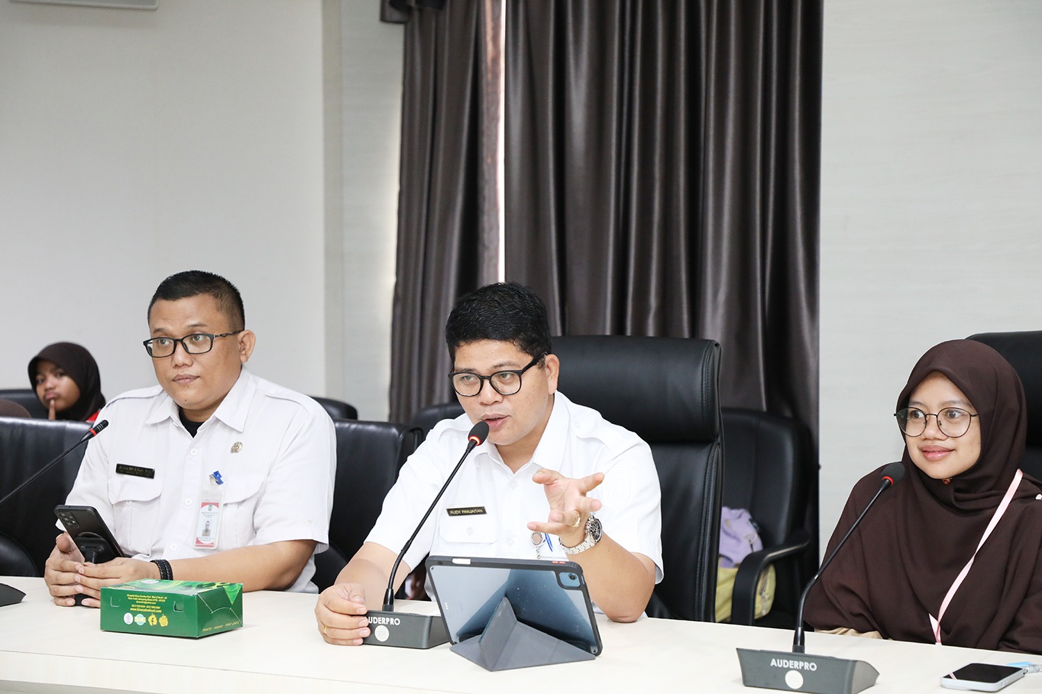 Pelebaran Jalan Tengku Sulung Dimulai, Pemko Batam Targetkan Rampung Akhir Tahun