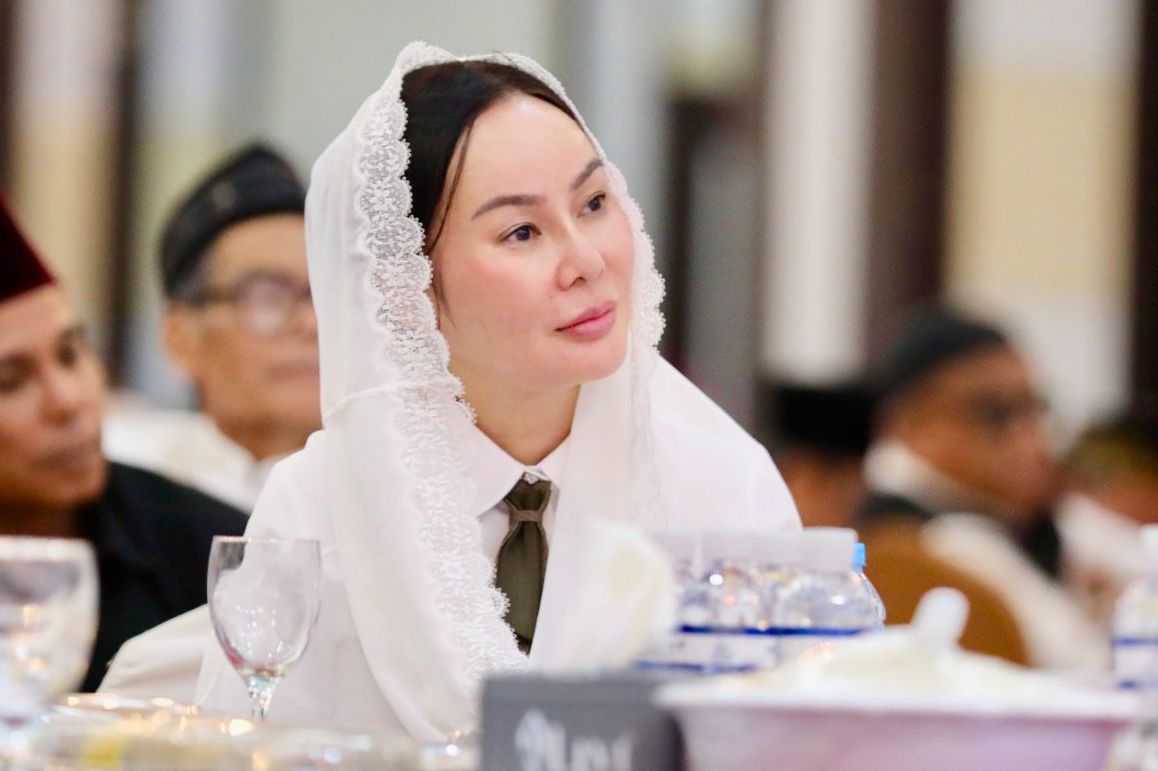 Salat Iduladha 1447 H di Batam Digelar di 1.020 Titik, Terpusat di Dataran Engku Putri
