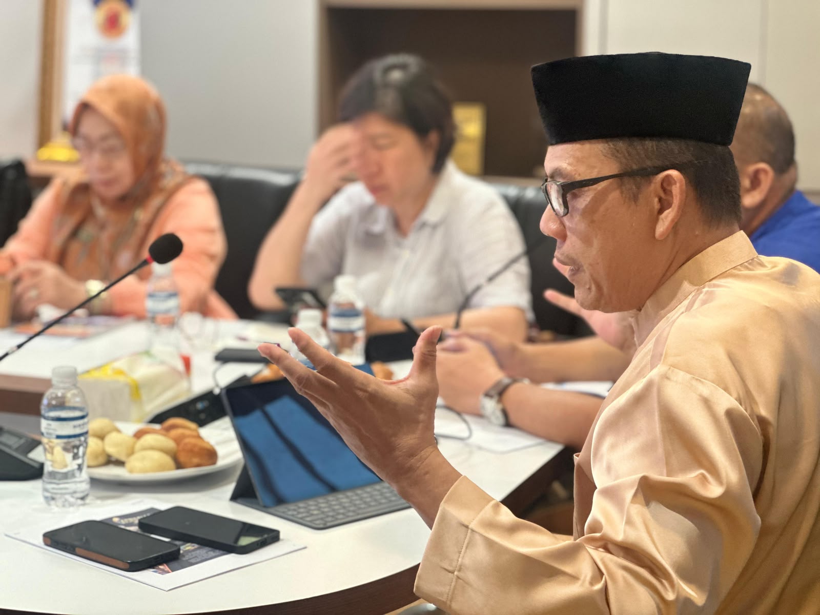 Patuh Membayar Pajak demi Membangun Daerah, Pemko Batam Siapkan Malam Apresiasi Wajib Pajak Taat Pajak 2026