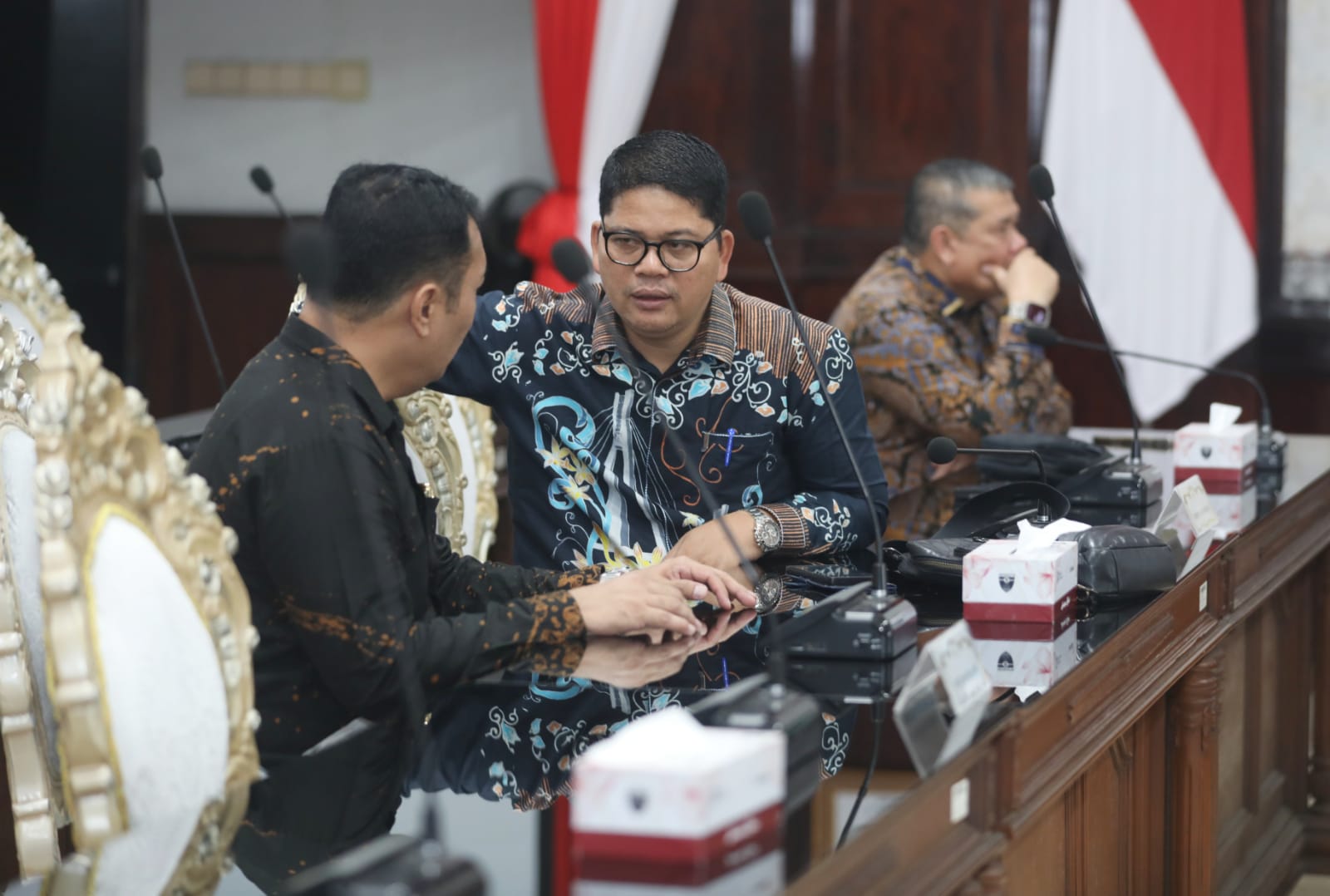 Pemko Batam Tegaskan Pengelolaan Aset Berbasis Skala Prioritas, Anggaran Diutamakan untuk Pelayanan Publik