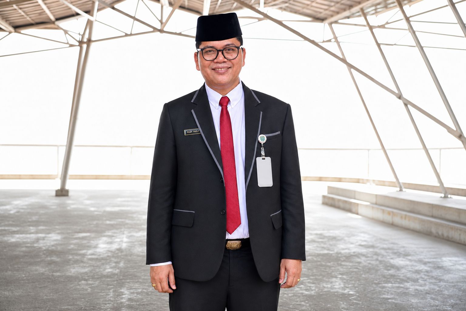 Pemko Batam Ajak Masyarakat Bijak dan Objektif Dukung Program Pemerintah