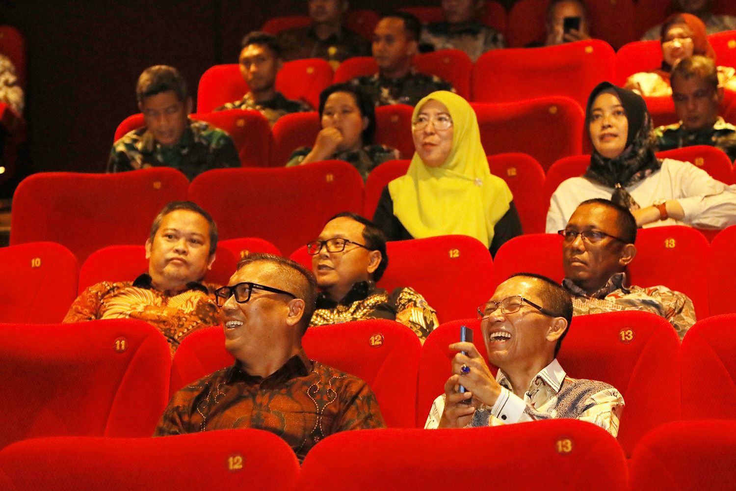 Film “Tanah Sengketa” Tayang Serentak, Amsakar Tekankan Pentingnya Literasi Pertanahan