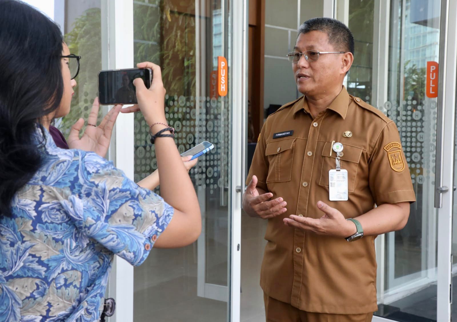 Konsultasi Publik Ranperda Kampung Tua, Perkuat Kepastian Hukum 37 Kawasan Bersejarah