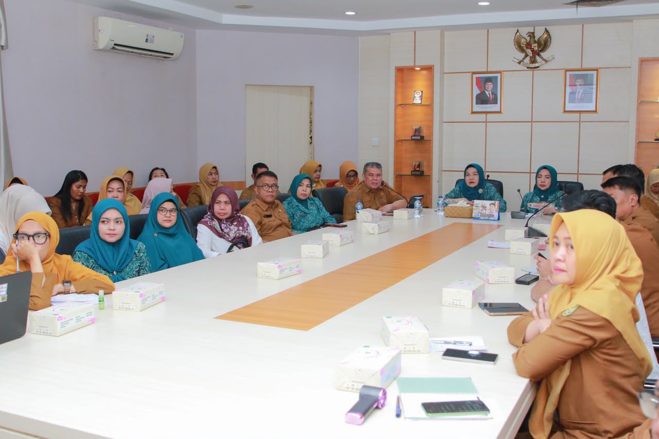 Peringatan Hari Anak Batam 2026 Bakal Dikemas Meriah, Usung Tema HAMBA
