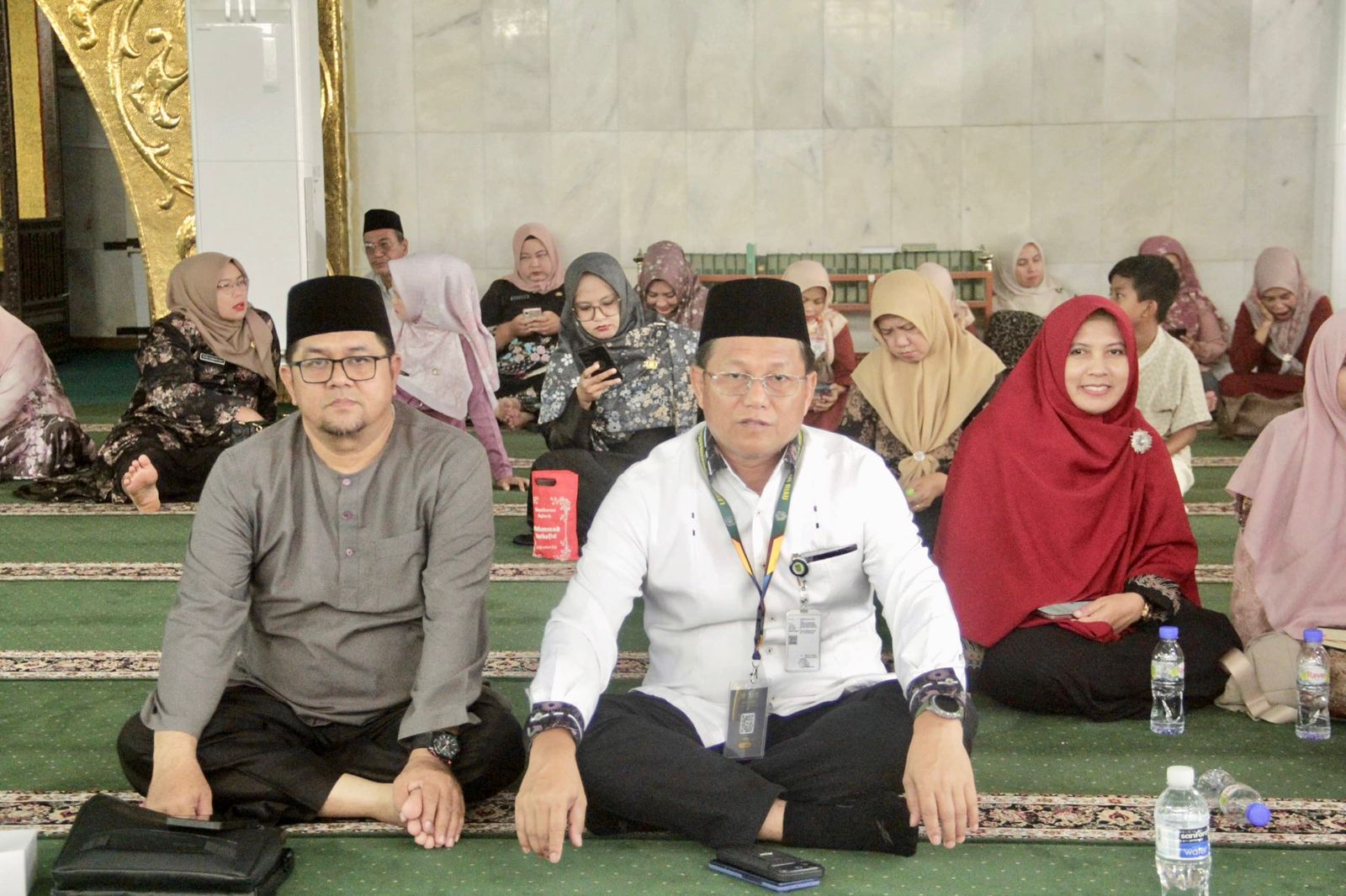 Kafilah Batam Loloskan 33 Finalis ke Babak Penentuan MTQ XII Kepri