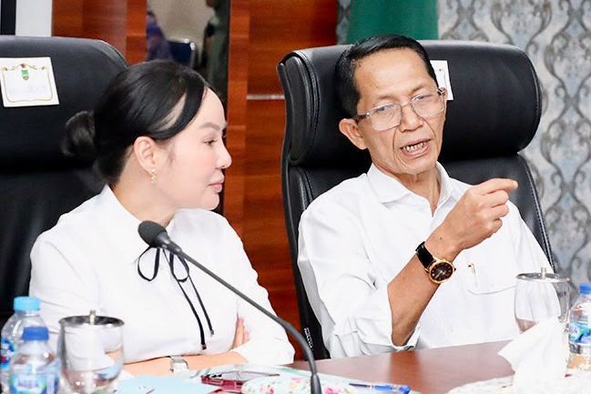 Investasi Batam Tumbuh 62,75 Persen, Ciptakan 40.943 Lapangan Kerja