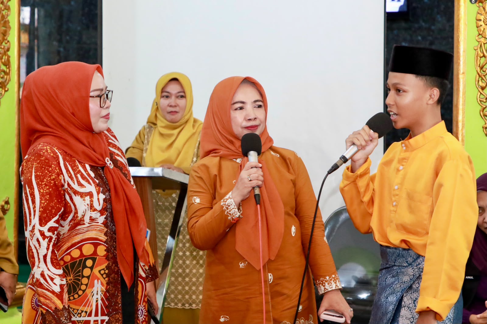 Pembinaan Budi Pekerti, Ingatkan Pelajar Jauhi Perundungan hingga Bijak Bermedia Sosial