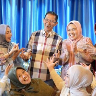 58 Tahun Amsakar: Merangkai Syukur, Menguatkan Ikhtiar untuk Batam