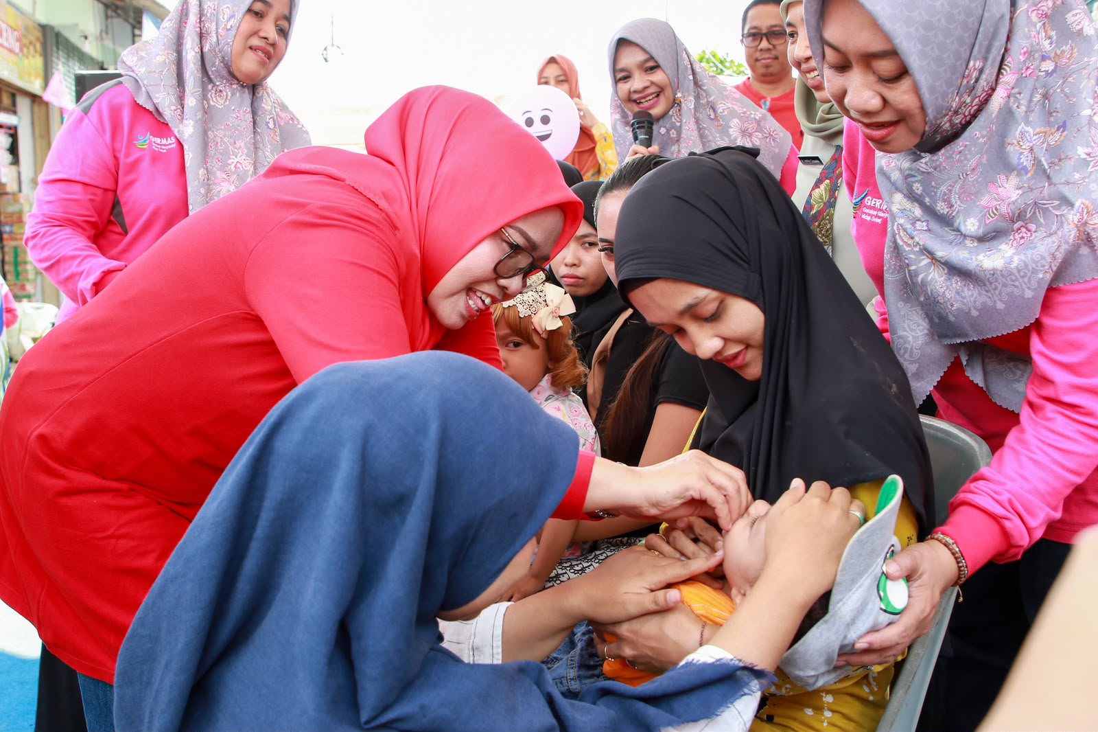 Cegah Stunting Sejak Dini, Pemko Batam Maksimalkan Peran Posyandu