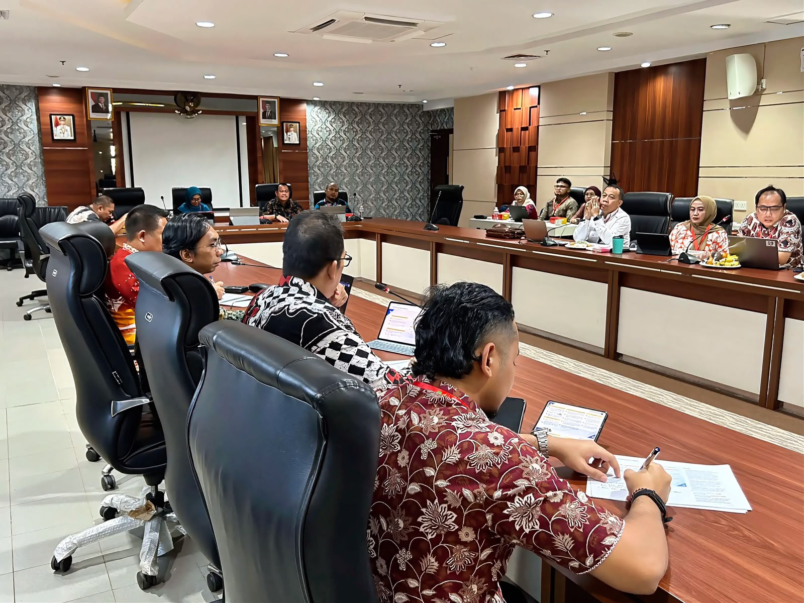 Batam Innovation Award 2026, 20 Inovasi Terbaik Masuk Tahap Penilaian