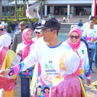 HAN 2026: Saatnya Jaga Masa Depan Anak Batam