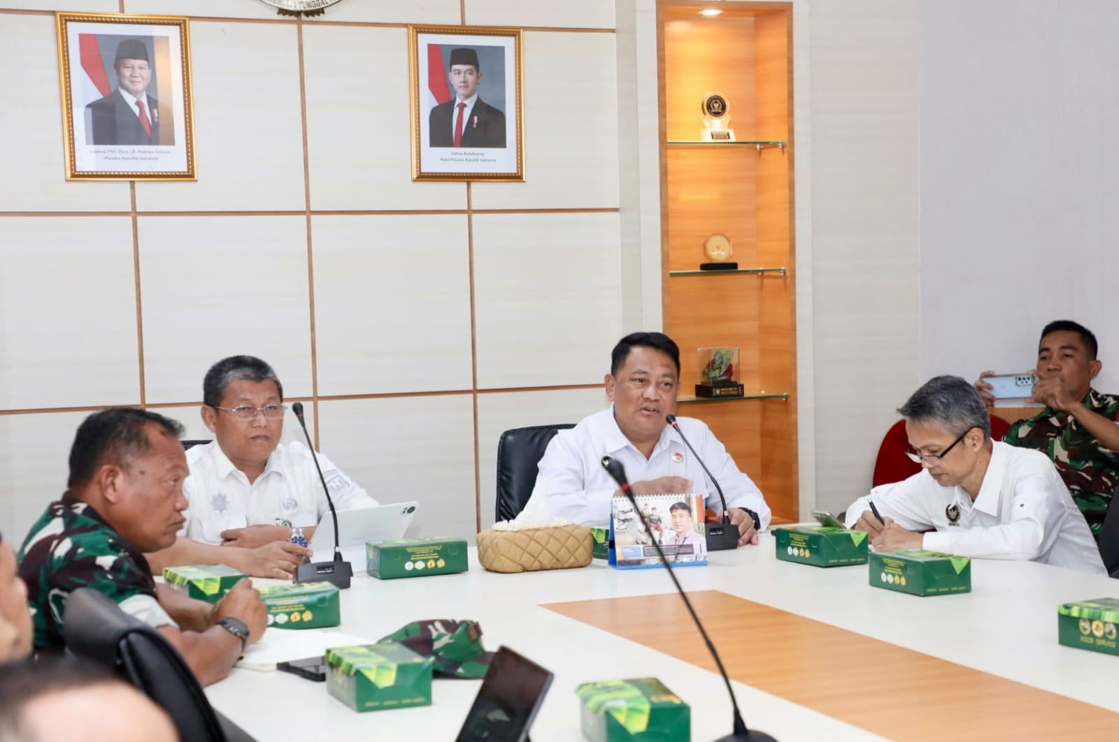 IKD Jadi Instrumen Perkuat Perlindungan Sosial