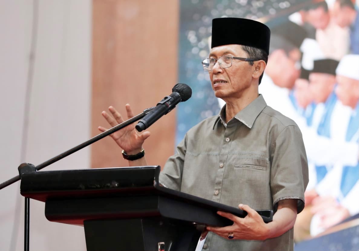 Firmansyah Pimpin IPHI Batam, Amsakar Minta Program Lebih Dekat dengan Masyarakat