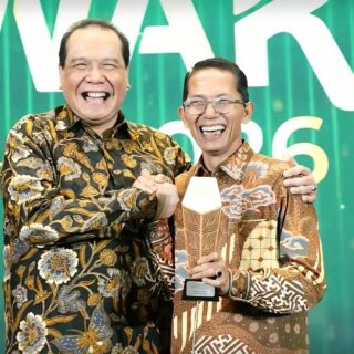 Batam Kembali Mendapat Apresiasi dari Media Nasional