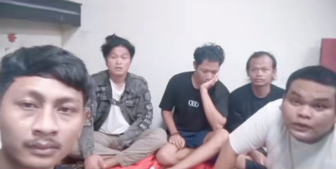 Video Warga Batam di Kamboja Beredar: Keluarga Diminta Lapor, Pemko Koordinasi dengan Kemlu dan BP2MI