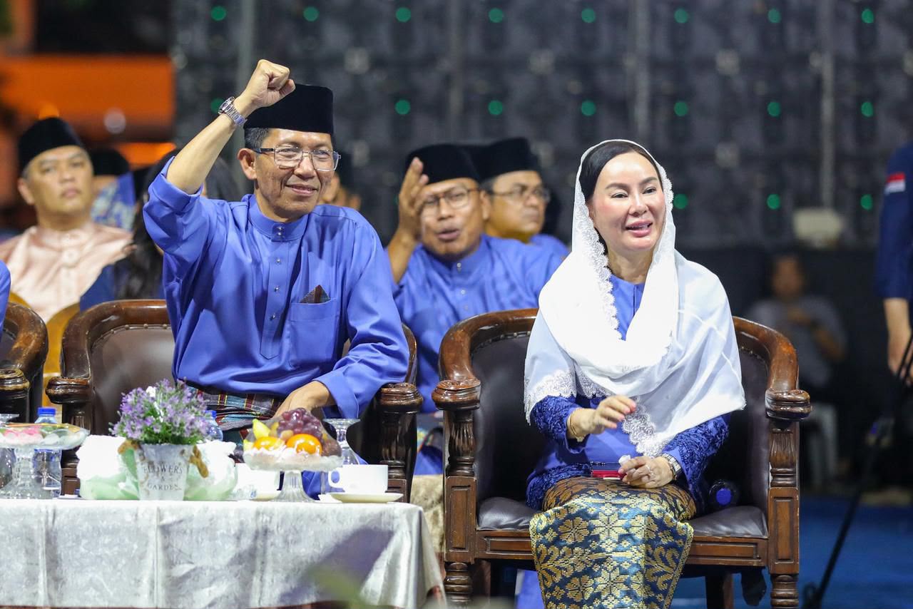 Semarakkan Hari Jadi Kepri, Pemko Batam Imbau Penggunaan Baju Kurung Melayu